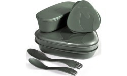 LunchKit 2.0 sagegreen