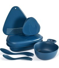 Outdoor MealKit 2.0 hazyblue