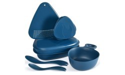 Outdoor MealKit 2.0 hazyblue