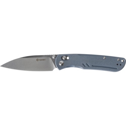 Ganzo G771-GY folding knife