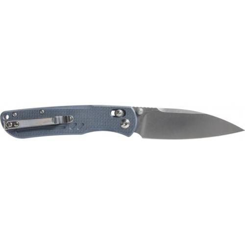 Sulankstomas peilis Ganzo G771-GY