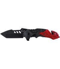 Ganzo G629-RD folding knife