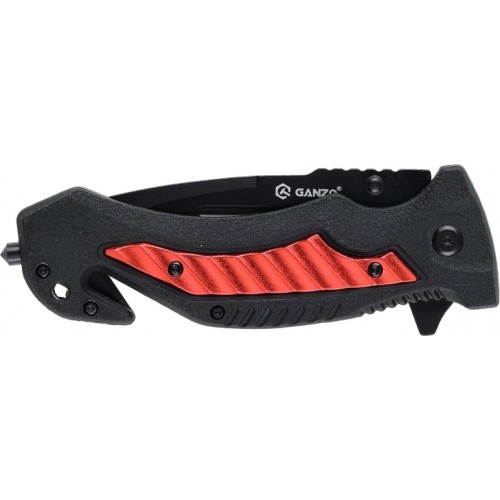 Ganzo G628-RD folding knife