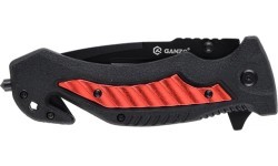 Sulankstomas peilis Ganzo G628-RD