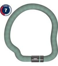 Abus Goose 6206K/110 lock, mint