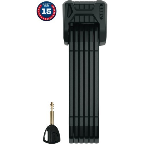 Abus Bordo Granit XPlus 6500K/90 BK SH lock