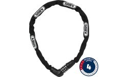Замок Abus Steel-O-Chain 5805C/75 black