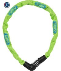 Spyna Abus Steel-O-Chain 5805C/75 lemon