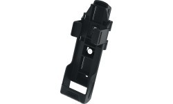 Замок Abus Bordo Alarm 6000KA/90 black SH