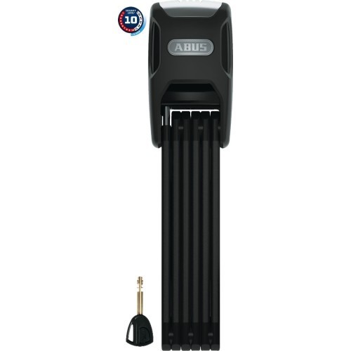 Spyna Abus Bordo Alarm 6000KA/90 black SH