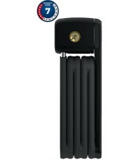 Spyna Abus Bordo Lite Mini 6055K/60 BK SH