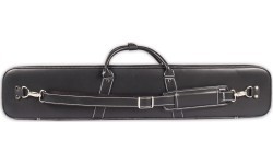 Чехол для бильярдных киев Laperti Deluxe 2B-6S, черный