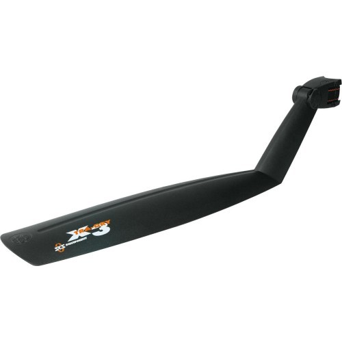 Rear fender 26" SKS X-Tra-dry