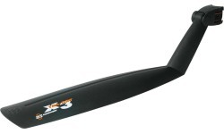 Skydelis galinis 26" SKS X-Tra-dry