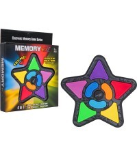 Игра на память Memory Star