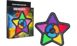 Игра на память Memory Star