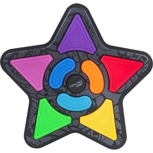 Игра на память Memory Star