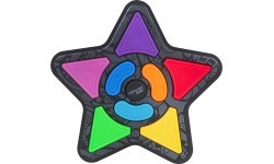 Memory Star Game
