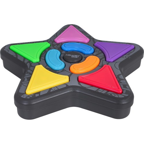 Atminties žaidimas Memory Star