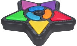 Memory Star Game