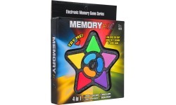 Игра на память Memory Star