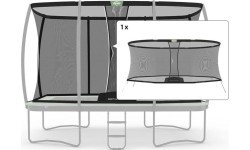 Защитная сетка Ultim Safety Net DLX XL ECO, 410 см
