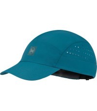 Kepuraitė Speed Cap Solid Teal S/M - 706