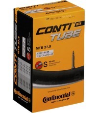 Kamera 27.5" Continental MTB S42 (47/62-584)