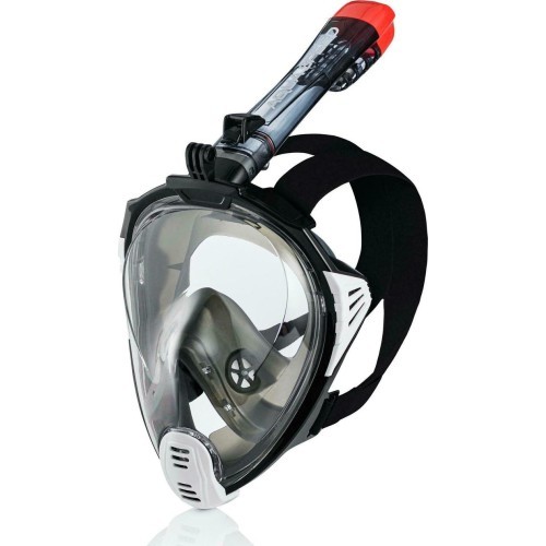 Full-face mask DRIFT - 07