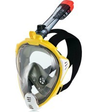 Полнолицевая маска DRIFT - 18