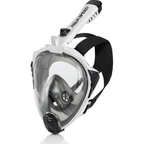 Full-face mask DRIFT - 57