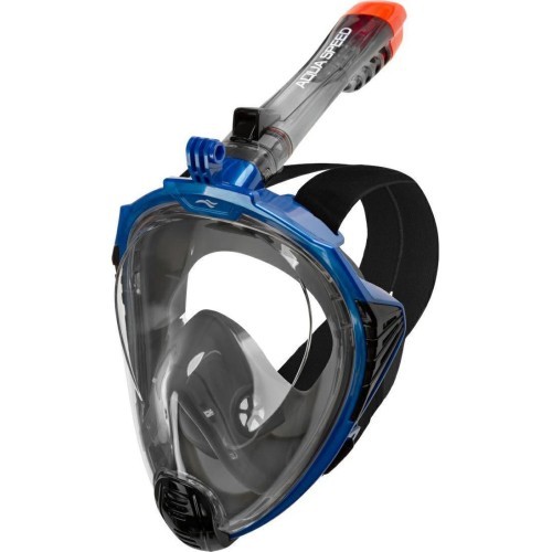 Full-face mask DRIFT - 10