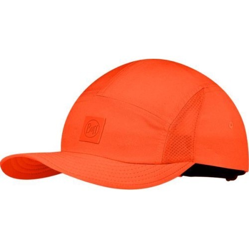 Кепка 5 Panel Go Solid Poppy L/XL - 442