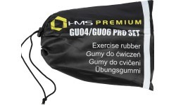 Espanderių rinkinys HMS Premium GU04/GU06 Pro Mix Set