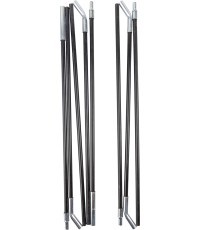 YATE Replacement poles for Light One tent