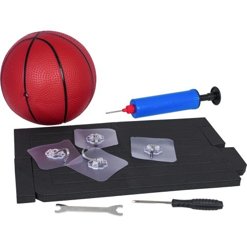 Basketball Set, Backboard