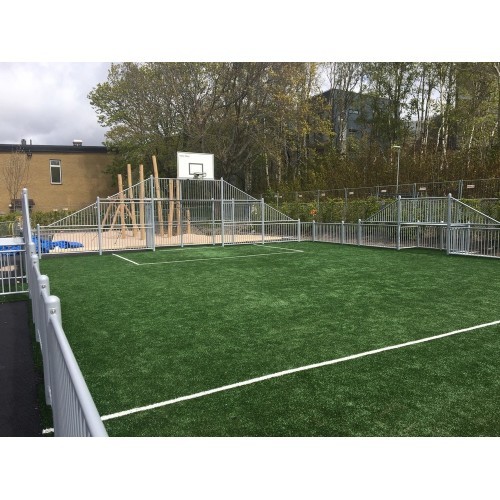 Arena Inter-Play 4 (25x12m)