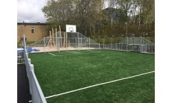 Arena Inter-Play 4 (25x12m)