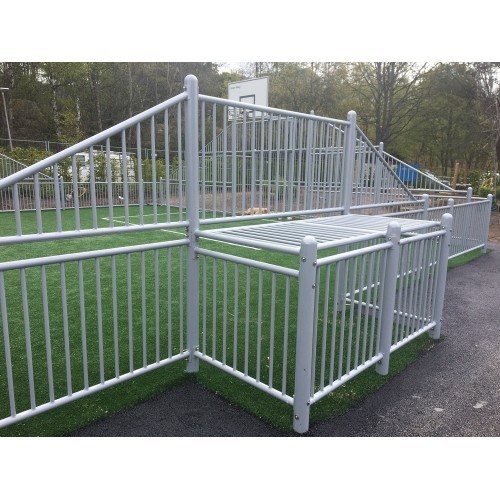 Aikštelė Arena Inter-Play 4 (25x12 m)