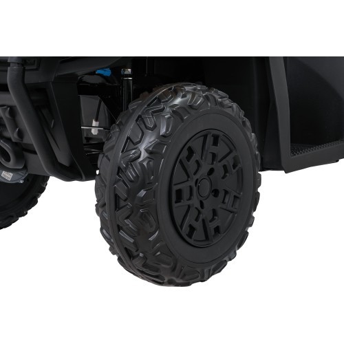 WOLF Pink 4x4 ATV Quad Vehicle