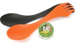 Набор ложек-вилок Light My Fire Spork Bio, 2 шт.