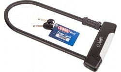 Spyna Abus U-Spyna Granit Plus 470/150HB300+EaZy KF