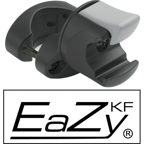 Велосипедный замок Abus U-Lock Granit Plus 470/150HB300+EaZy KF