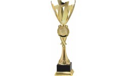 Trophy 10124 - 42cm - Gold