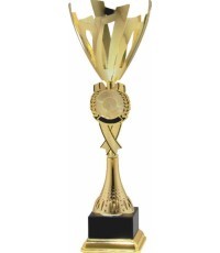 Кубок 10124 - 43cm - Золотой