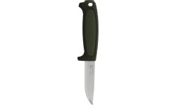 Risberg puukko vihreä