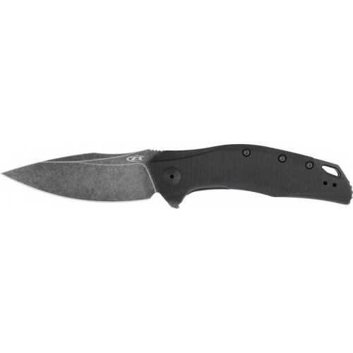 Sudedamas peilis Zero Tolerance ZT 0357BW