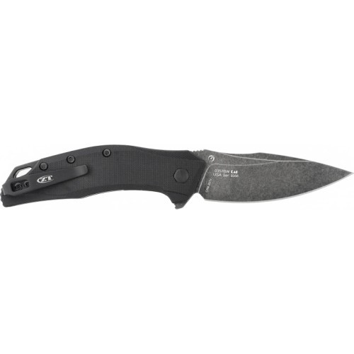 Складной нож Zero Tolerance ZT 0357BW
