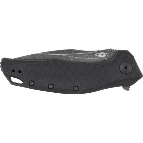 Складной нож Zero Tolerance ZT 0357BW