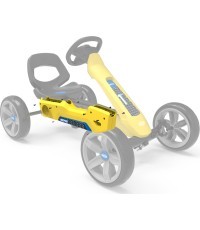 Reppy - Chain guard Rider